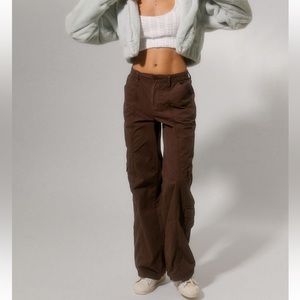 Urban Outfitters Y2K Cargo Pants